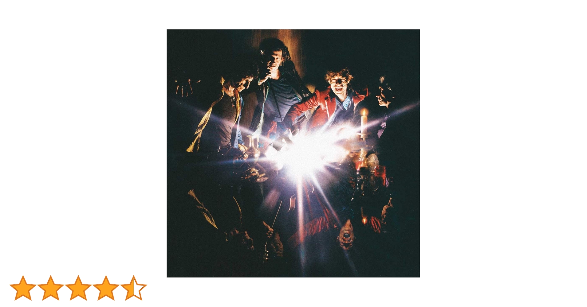 The Rolling Stones Bigger Bang レコード 61UsbQCnmtL._UF894,1000_QL80_.jpg